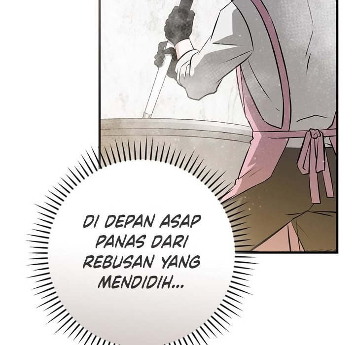 Leveling Up, By Only Eating! Chapter 182 Gambar 33