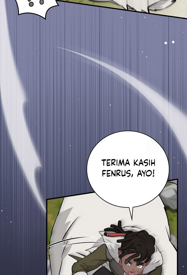 Leveling Up, By Only Eating! Chapter 182 Gambar 53