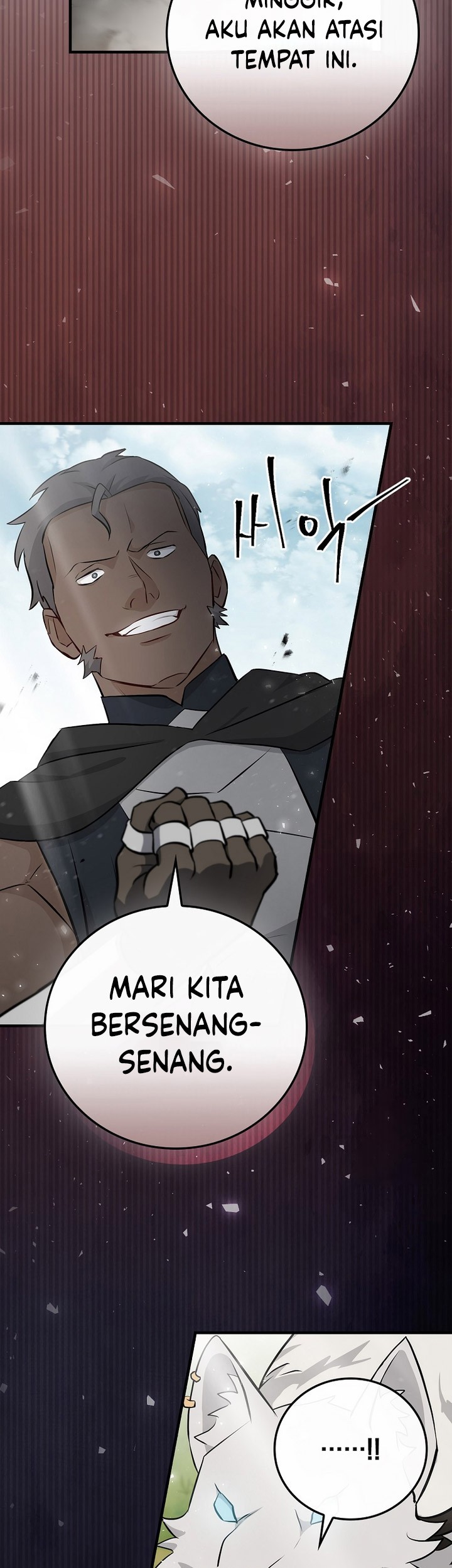 Leveling Up, By Only Eating! Chapter 182 Gambar 58