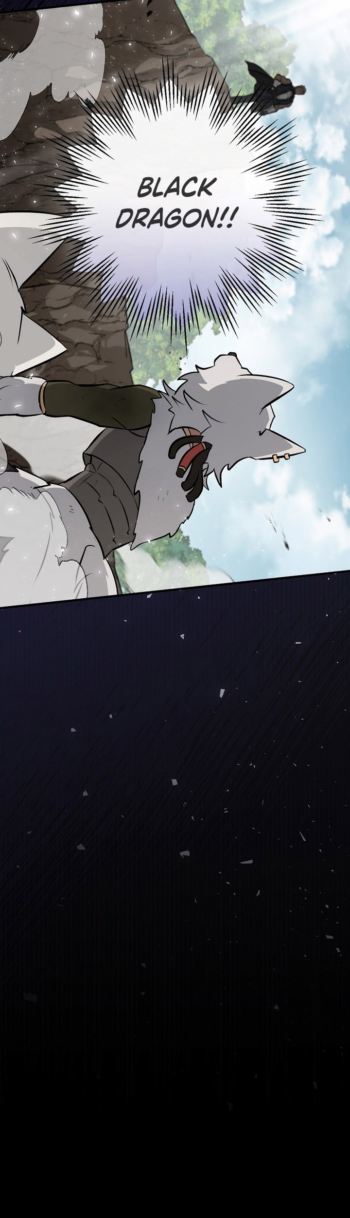 Leveling Up, By Only Eating! Chapter 182 Gambar 60