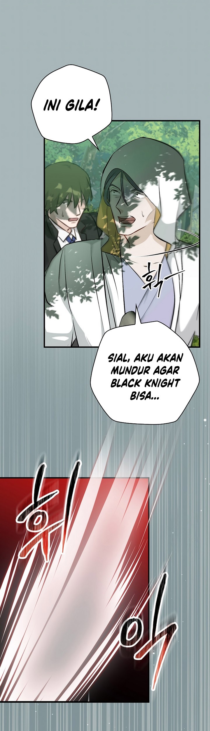 Leveling Up, By Only Eating! Chapter 181 Gambar 42
