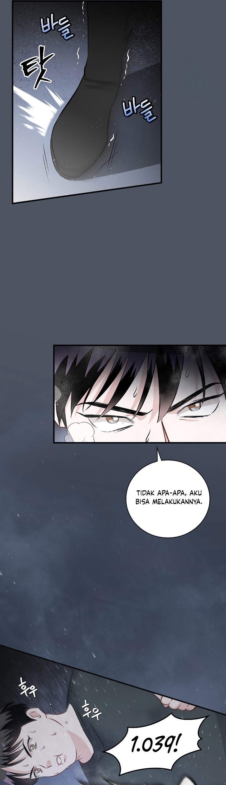 Leveling Up, By Only Eating! Chapter 180 Gambar 32