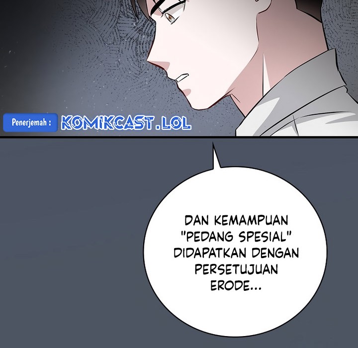 Leveling Up, By Only Eating! Chapter 180 Gambar 55