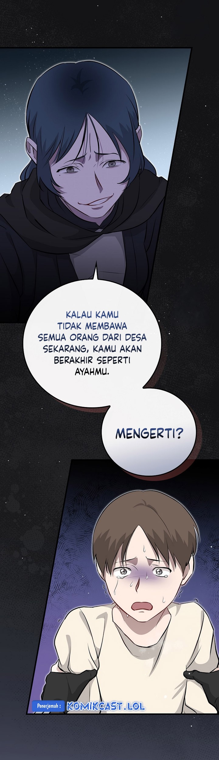 Leveling Up, By Only Eating! Chapter 178 Gambar 38