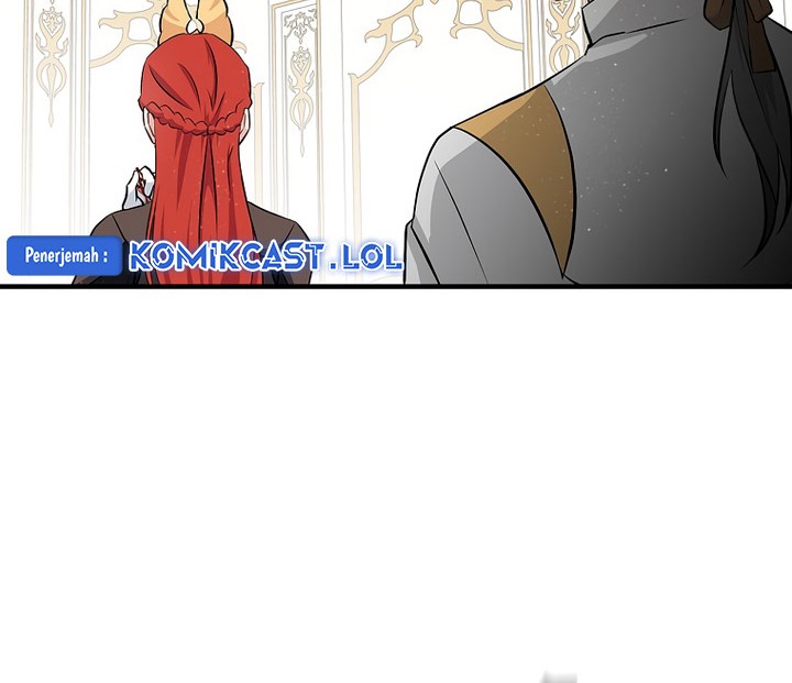 Leveling Up, By Only Eating! Chapter 178 Gambar 11