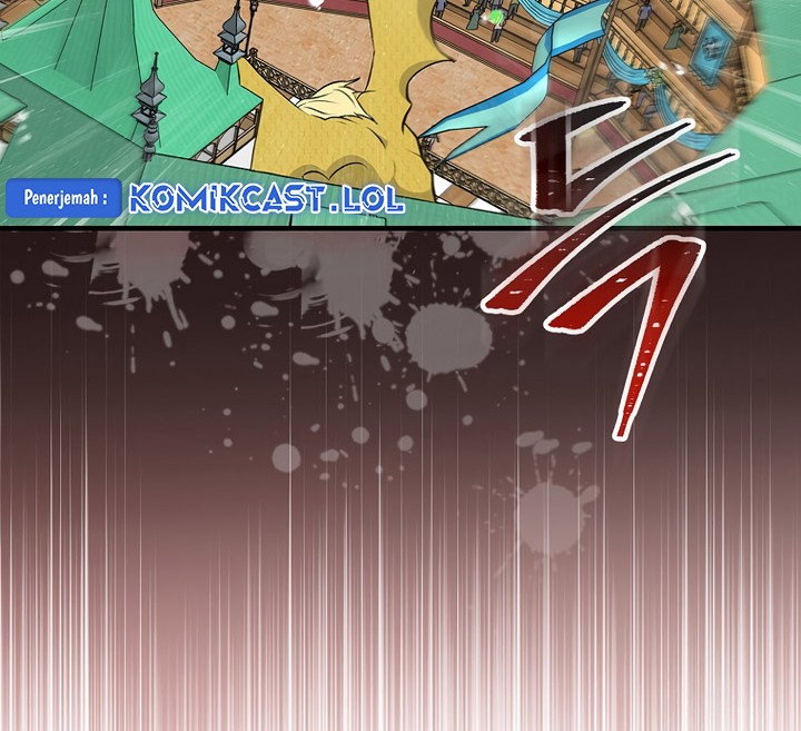 Leveling Up, By Only Eating! Chapter 177 Gambar 37