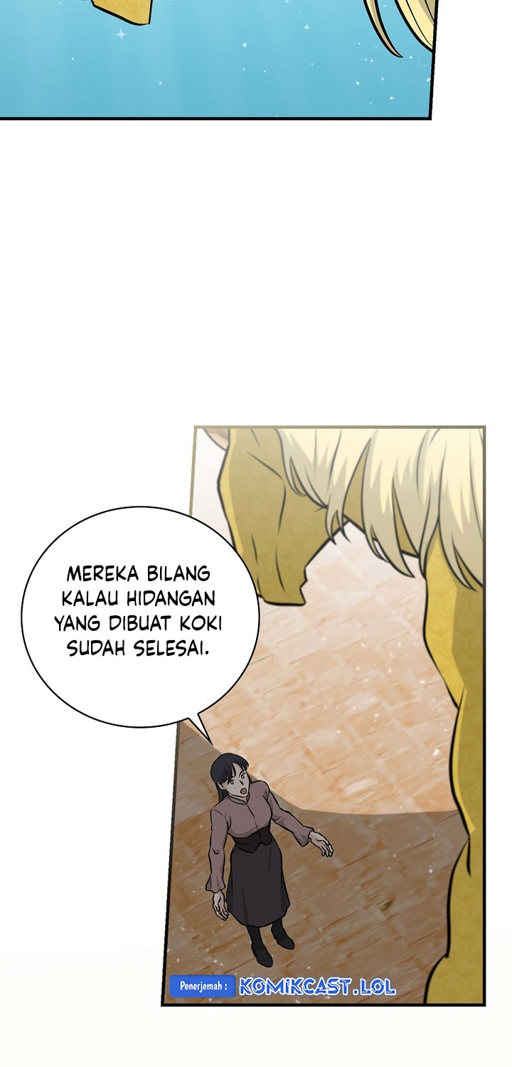 Leveling Up, By Only Eating! Chapter 176 Gambar 33