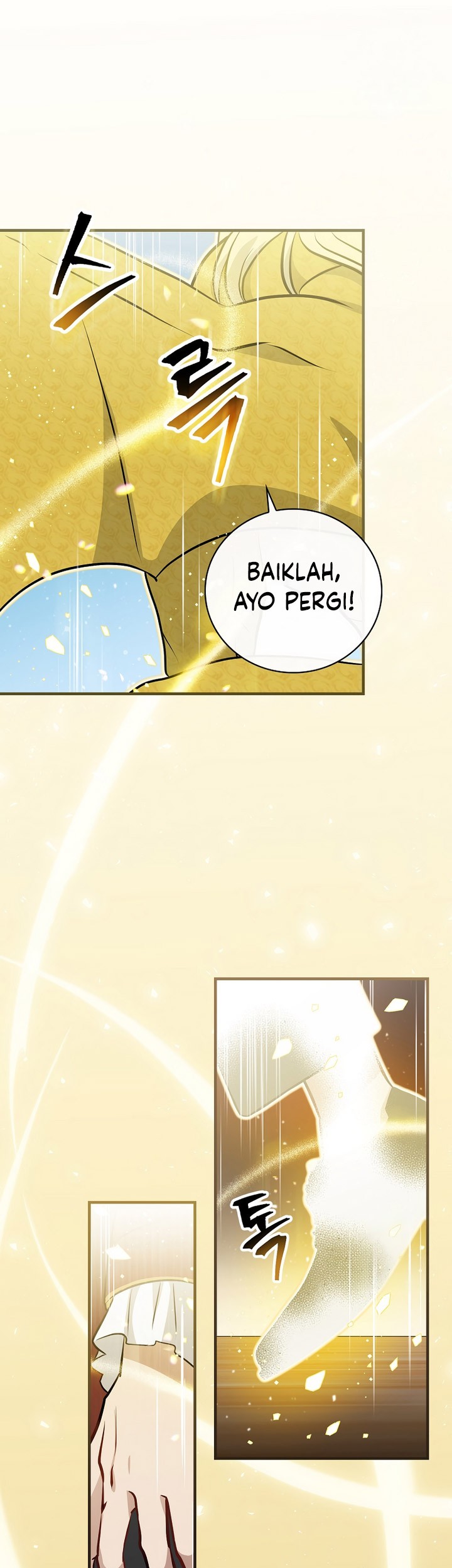 Leveling Up, By Only Eating! Chapter 176 Gambar 34