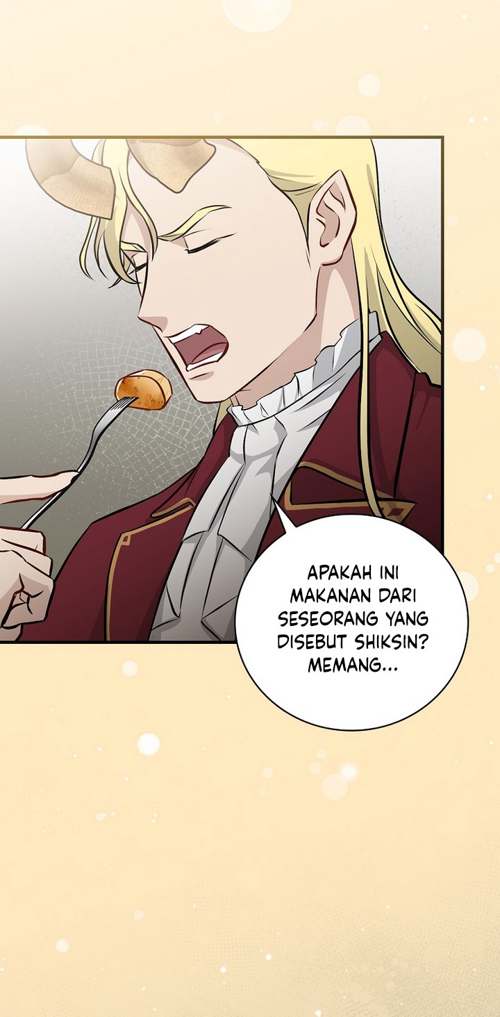 Leveling Up, By Only Eating! Chapter 176 Gambar 41