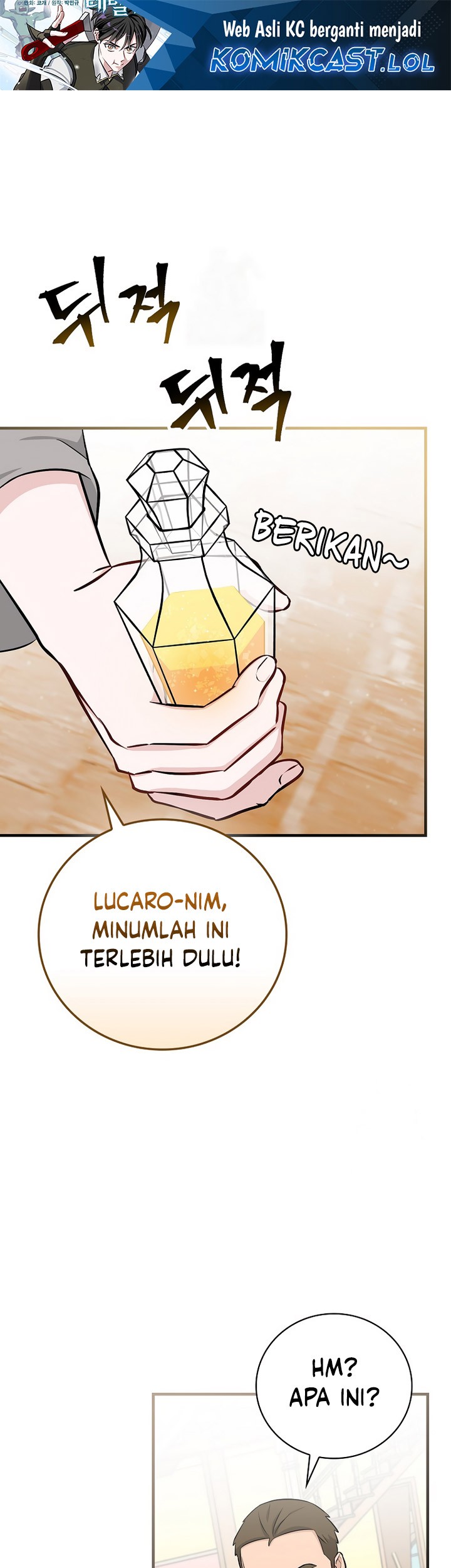 Baca Manhwa Leveling Up, By Only Eating! Chapter 176 Gambar 2