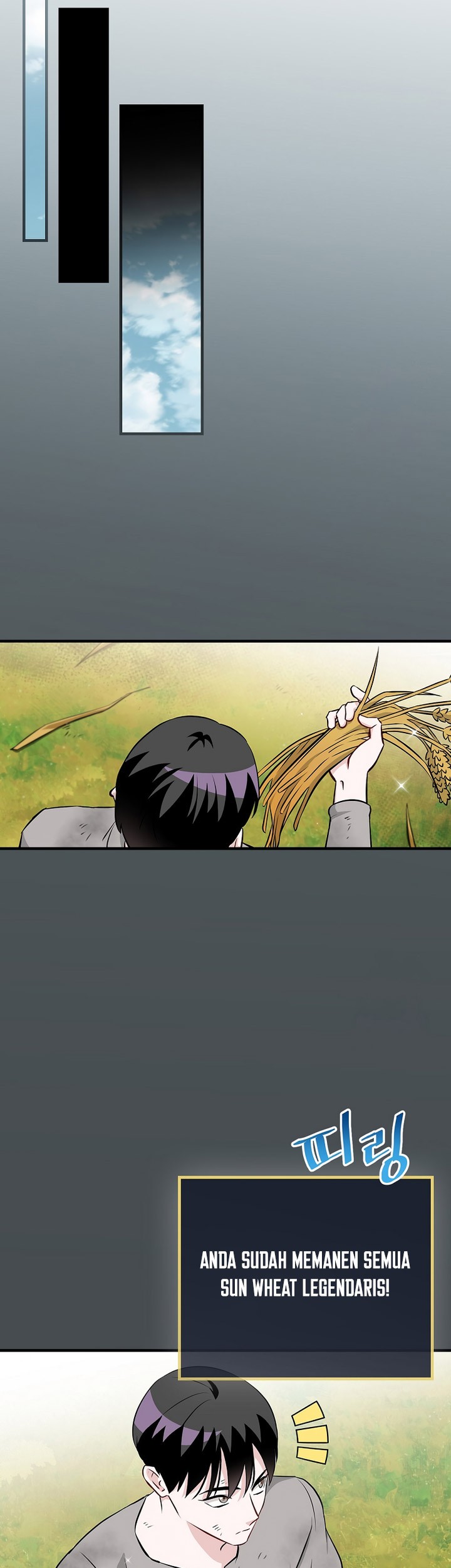 Leveling Up, By Only Eating! Chapter 176 Gambar 4