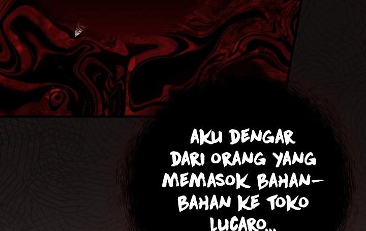Leveling Up, By Only Eating! Chapter 175 Gambar 29