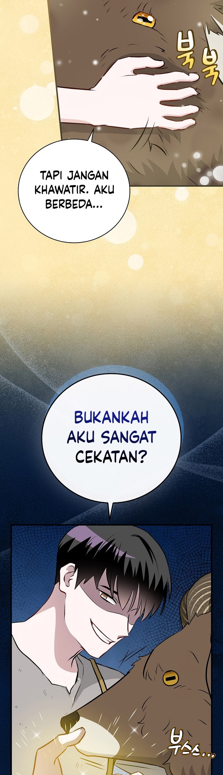 Leveling Up, By Only Eating! Chapter 174 Gambar 40