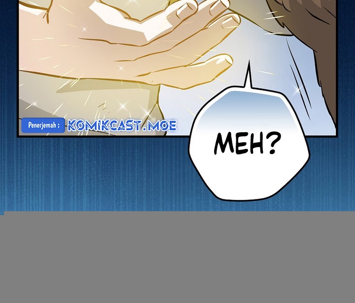 Leveling Up, By Only Eating! Chapter 174 Gambar 41
