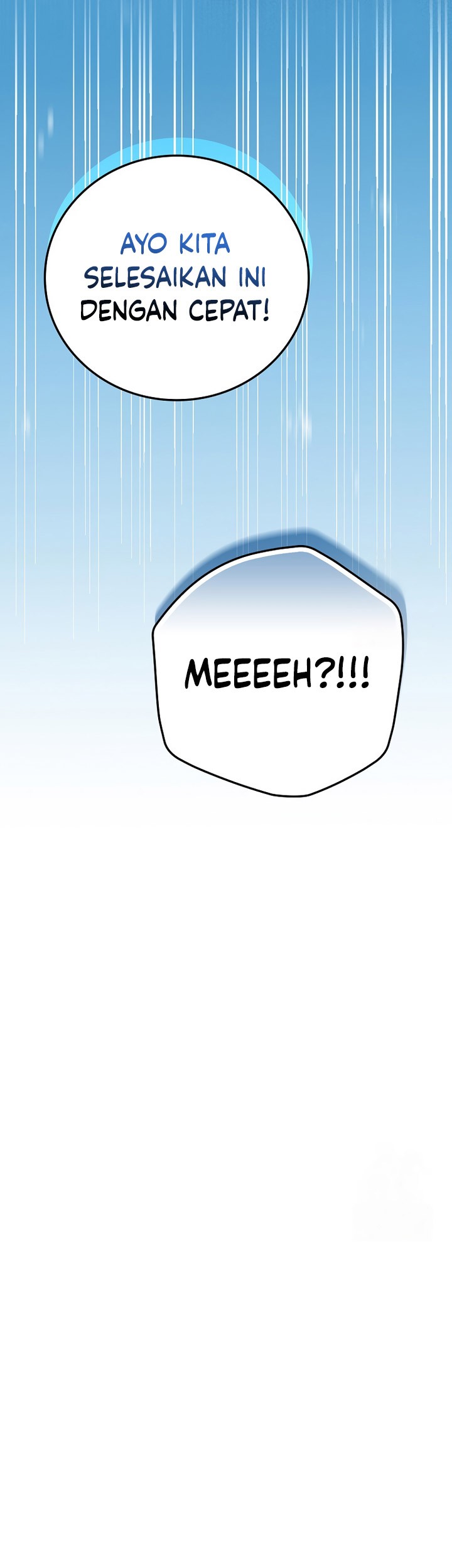 Leveling Up, By Only Eating! Chapter 174 Gambar 42