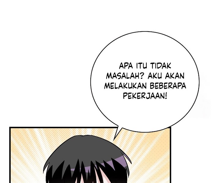 Leveling Up, By Only Eating! Chapter 173 Gambar 33