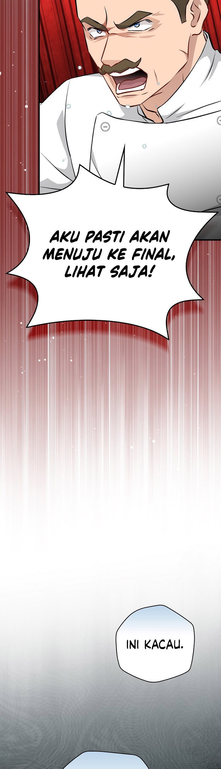 Leveling Up, By Only Eating! Chapter 173 Gambar 54