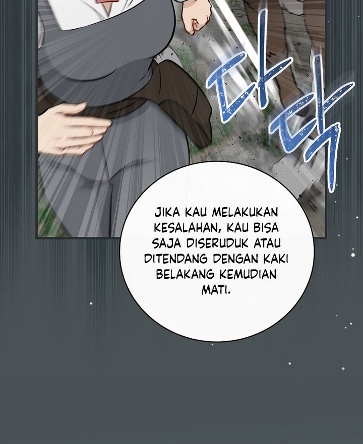 Leveling Up, By Only Eating! Chapter 173 Gambar 65