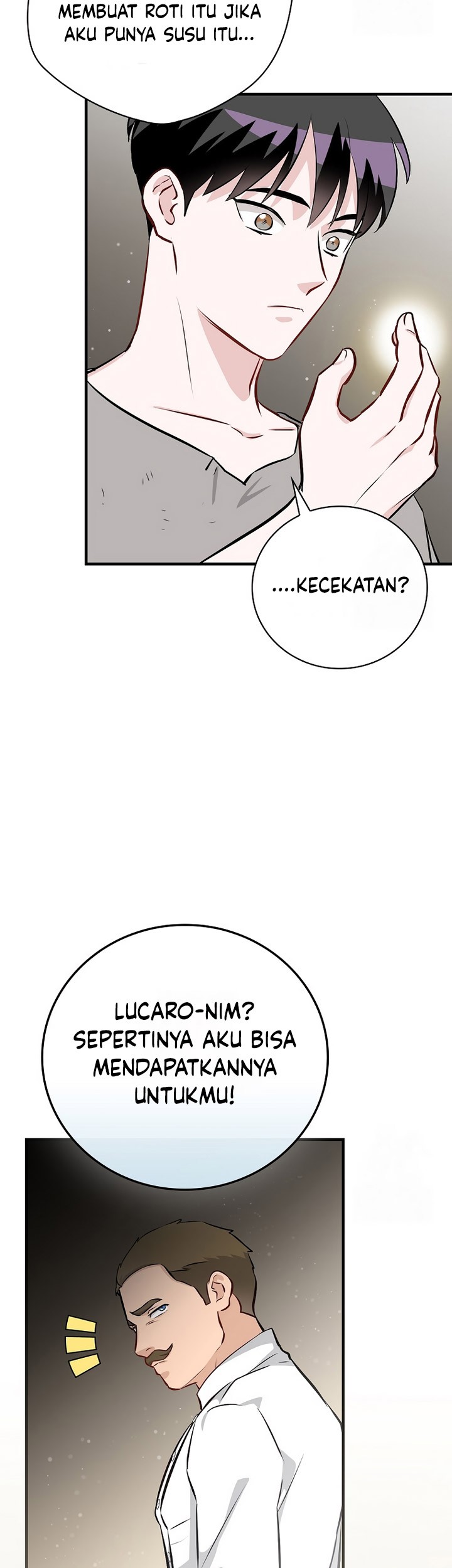 Leveling Up, By Only Eating! Chapter 173 Gambar 68