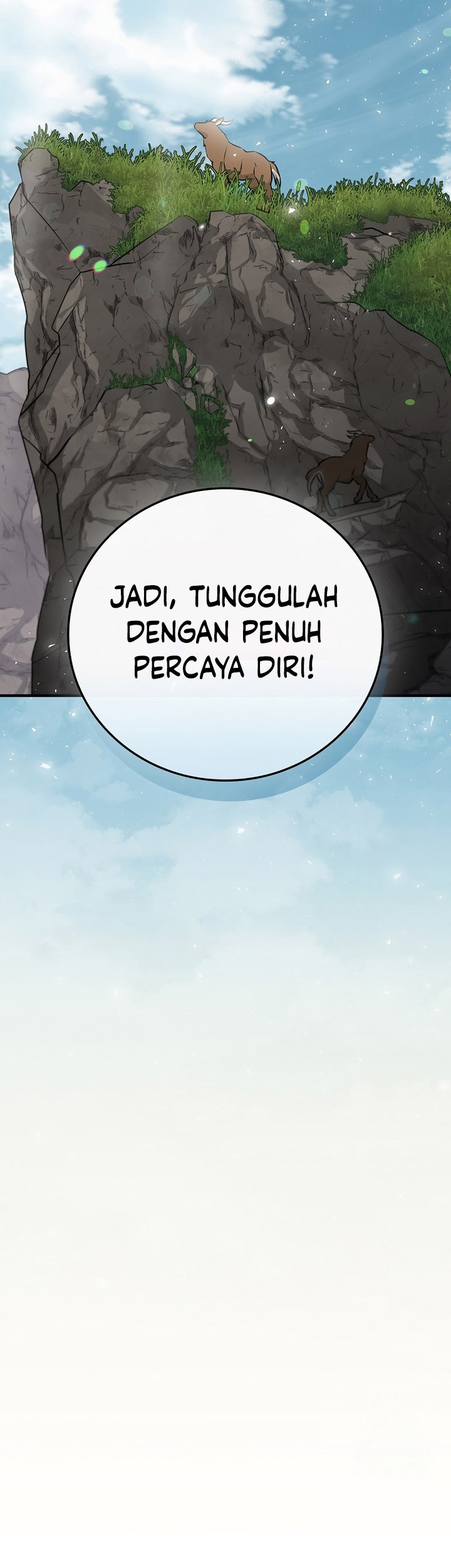 Leveling Up, By Only Eating! Chapter 173 Gambar 70