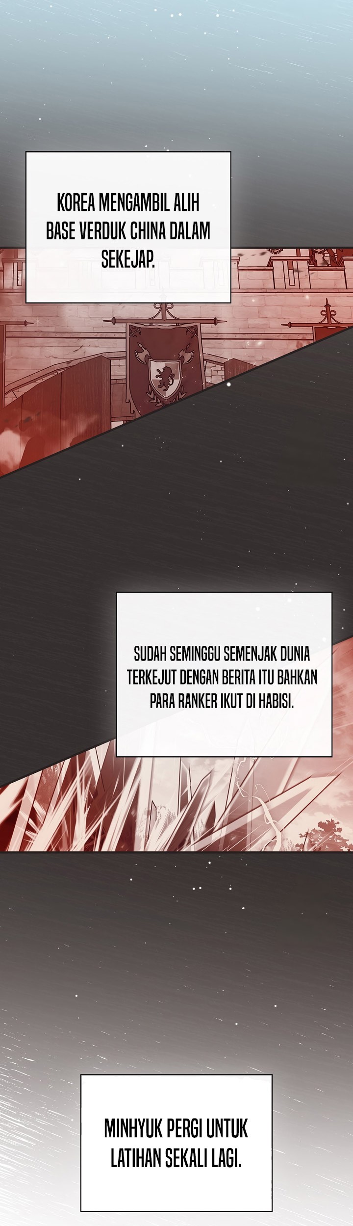 Leveling Up, By Only Eating! Chapter 172 Gambar 66