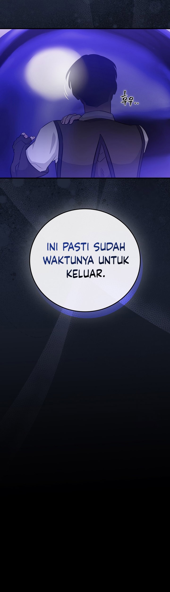 Leveling Up, By Only Eating! Chapter 172 Gambar 72
