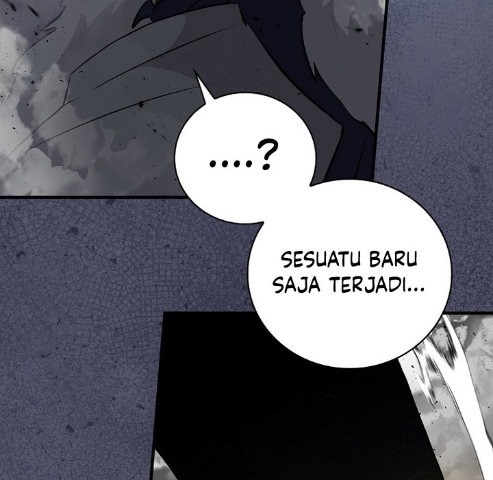 Leveling Up, By Only Eating! Chapter 172 Gambar 9