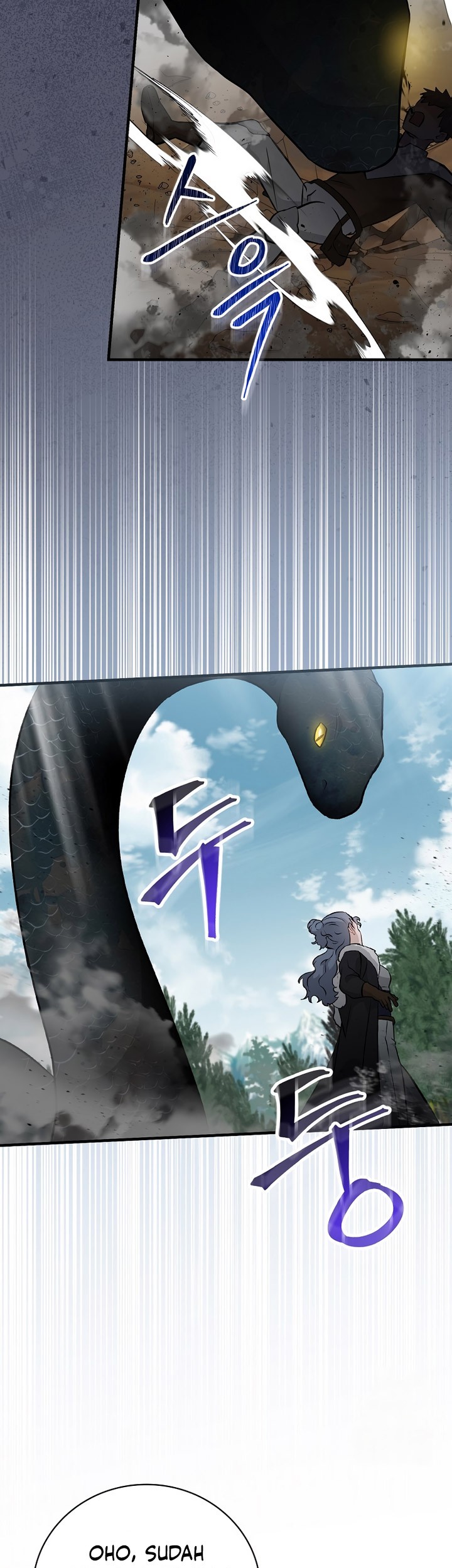 Leveling Up, By Only Eating! Chapter 172 Gambar 10