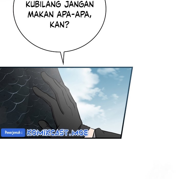 Leveling Up, By Only Eating! Chapter 172 Gambar 11