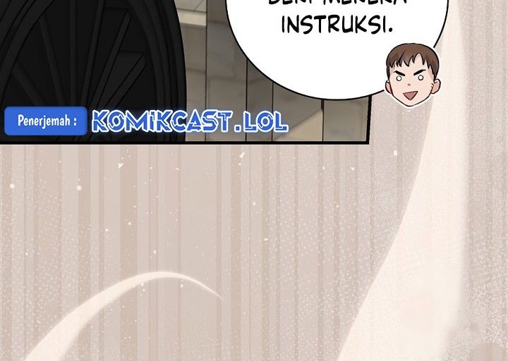 Leveling Up, By Only Eating! Chapter 171 Gambar 61