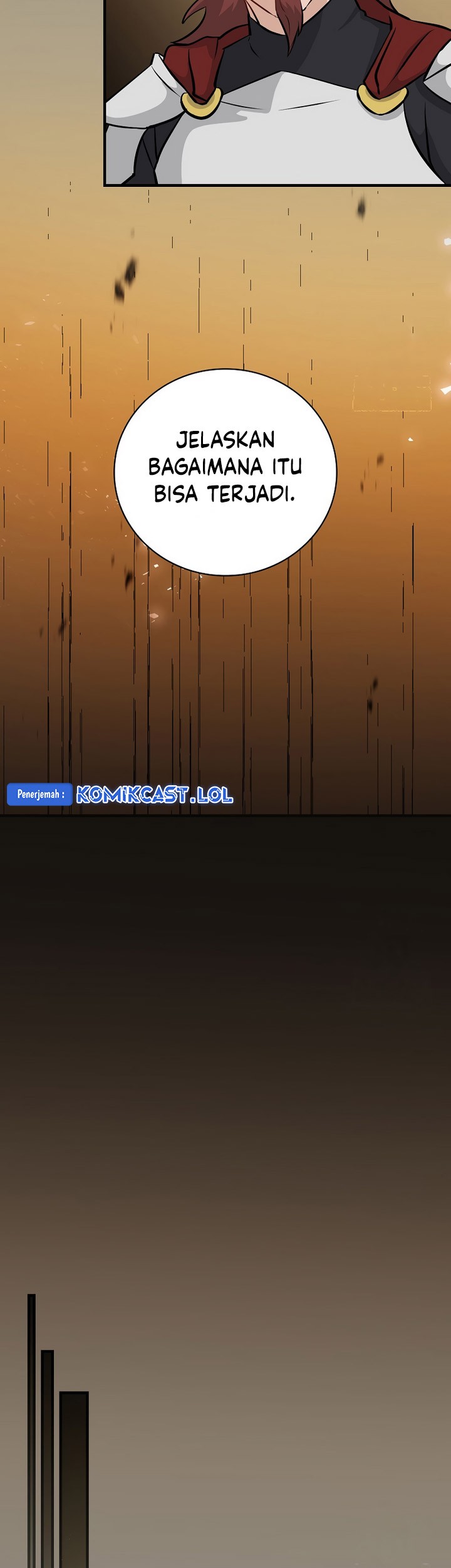 Leveling Up, By Only Eating! Chapter 170 Gambar 20