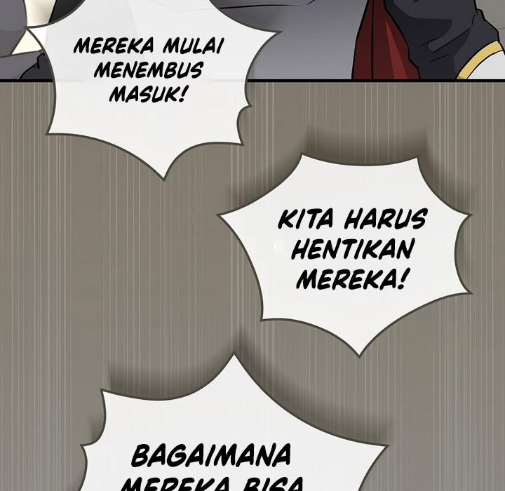 Leveling Up, By Only Eating! Chapter 170 Gambar 29