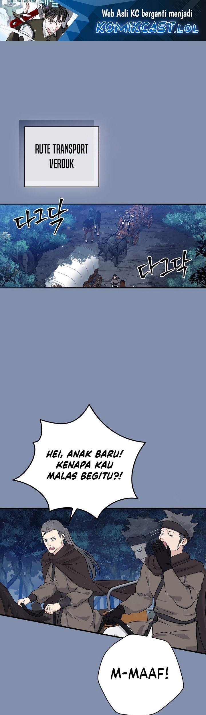 Baca Manhwa Leveling Up, By Only Eating! Chapter 170 Gambar 2