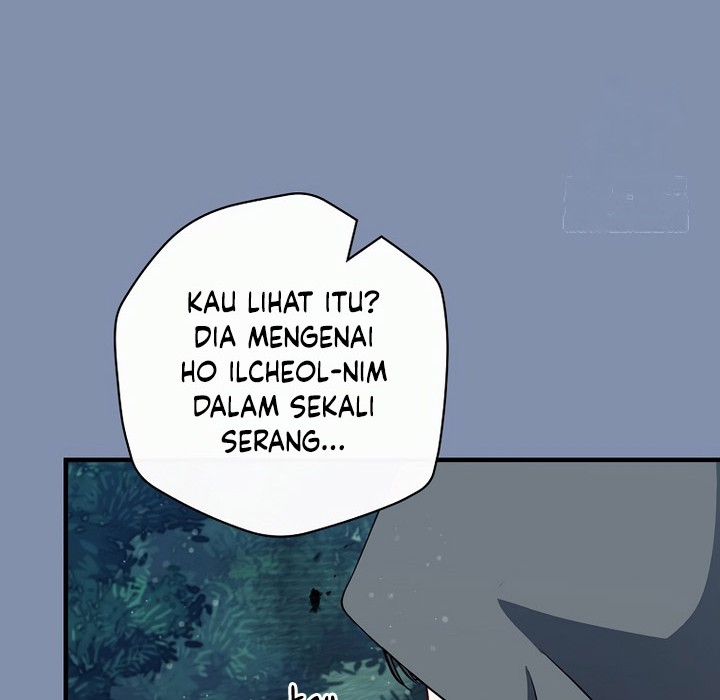Leveling Up, By Only Eating! Chapter 170 Gambar 65