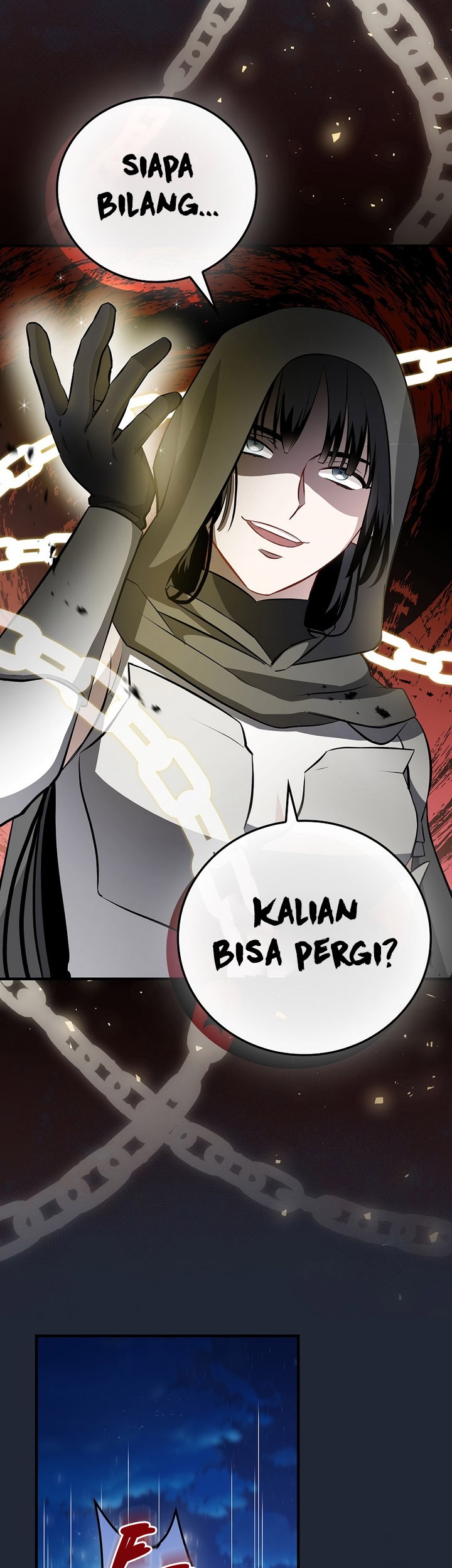 Leveling Up, By Only Eating! Chapter 170 Gambar 70