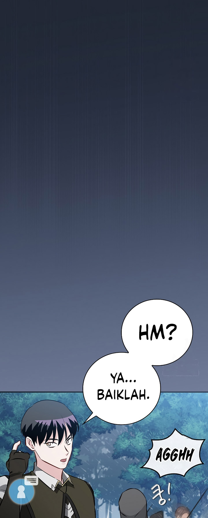 Leveling Up, By Only Eating! Chapter 170 Gambar 72