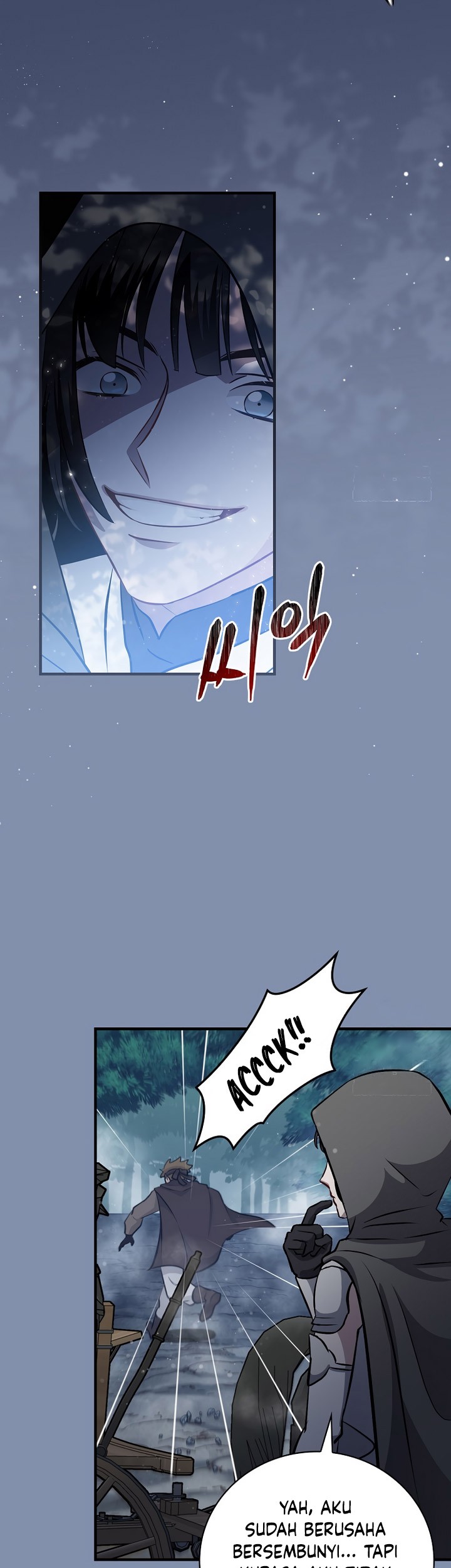 Leveling Up, By Only Eating! Chapter 170 Gambar 8