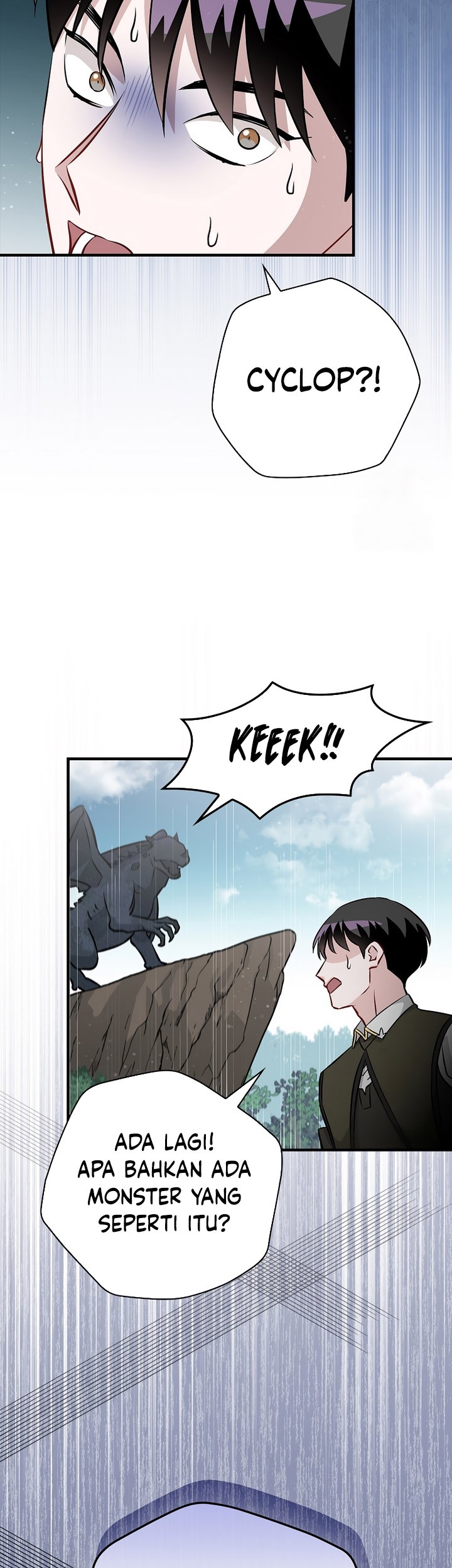 Leveling Up, By Only Eating! Chapter 169 Gambar 28