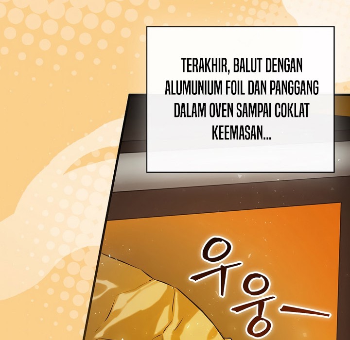 Leveling Up, By Only Eating! Chapter 168 Gambar 59