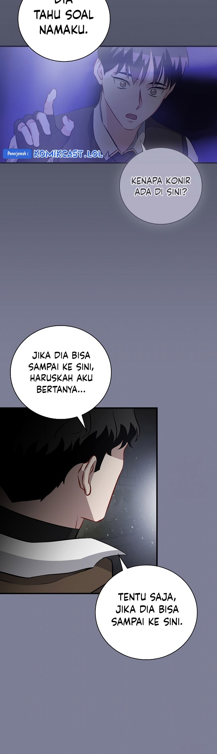 Leveling Up, By Only Eating! Chapter 166 Gambar 40