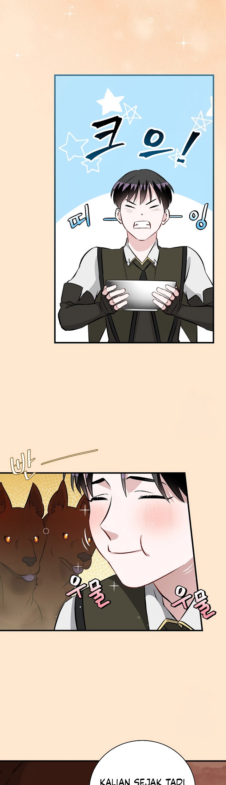 Leveling Up, By Only Eating! Chapter 166 Gambar 56