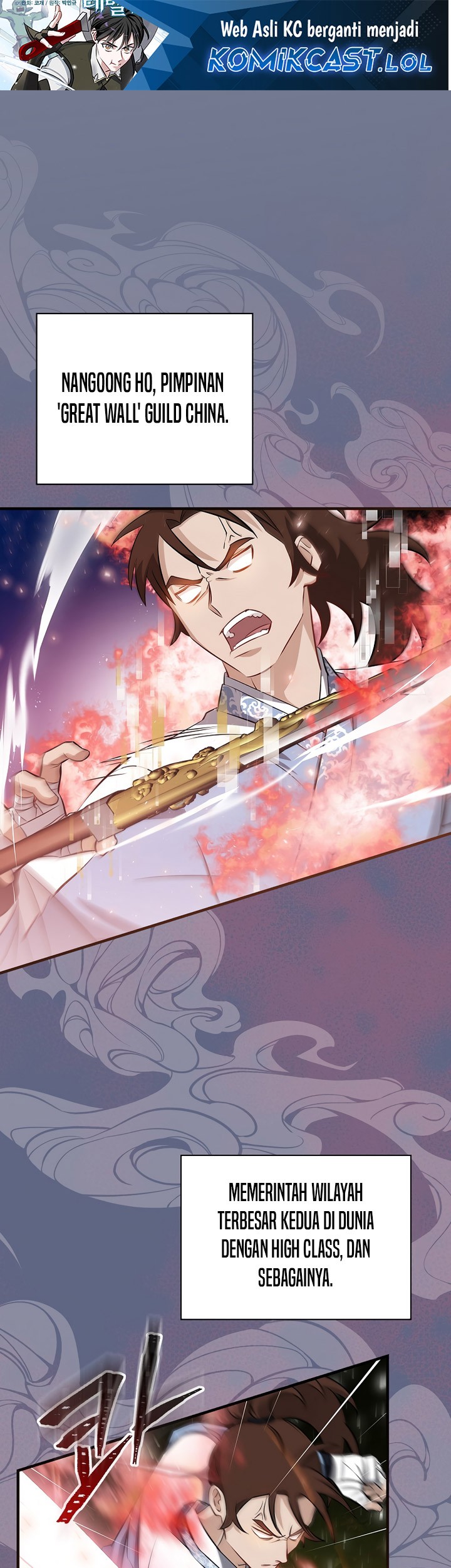 Baca Manhwa Leveling Up, By Only Eating! Chapter 166 Gambar 2