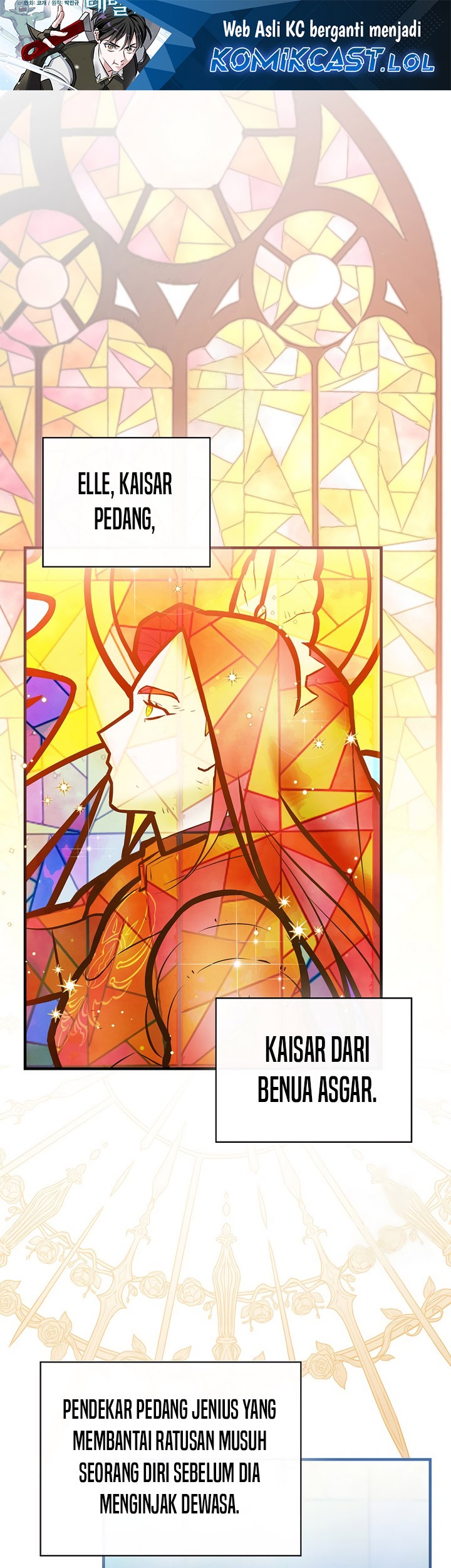 Baca Manhwa Leveling Up, By Only Eating! Chapter 165 Gambar 2