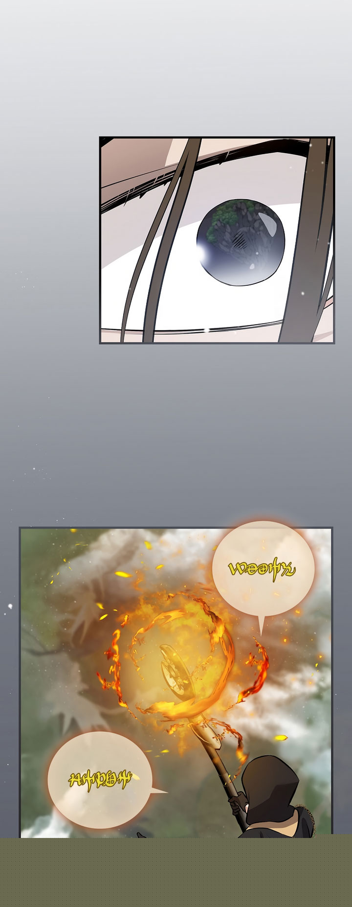 Leveling Up, By Only Eating! Chapter 163 Gambar 14