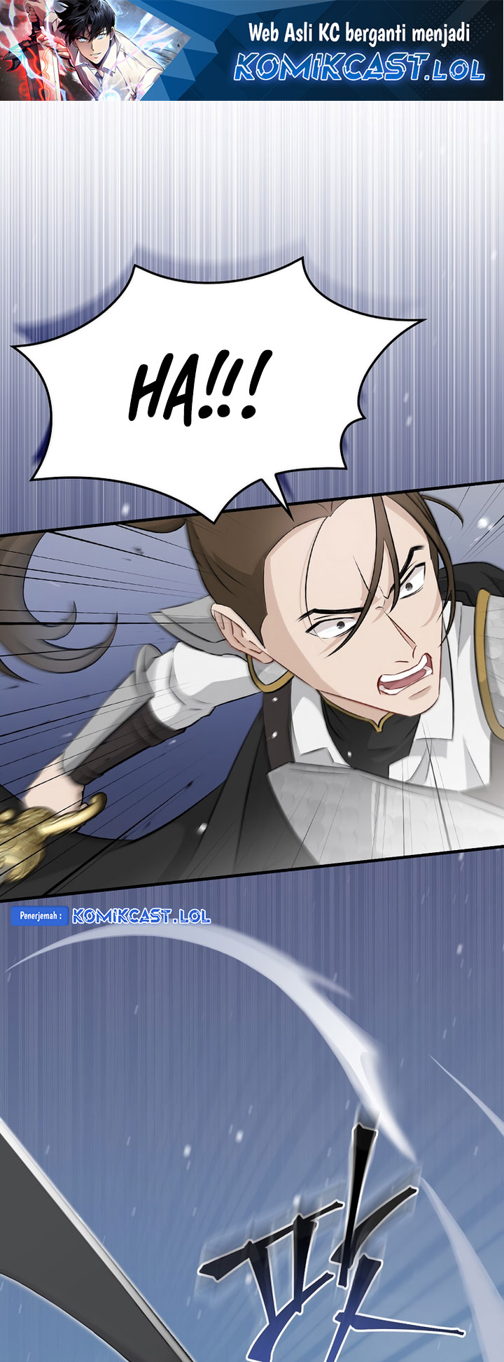 Baca Manhwa Leveling Up, By Only Eating! Chapter 163 Gambar 2