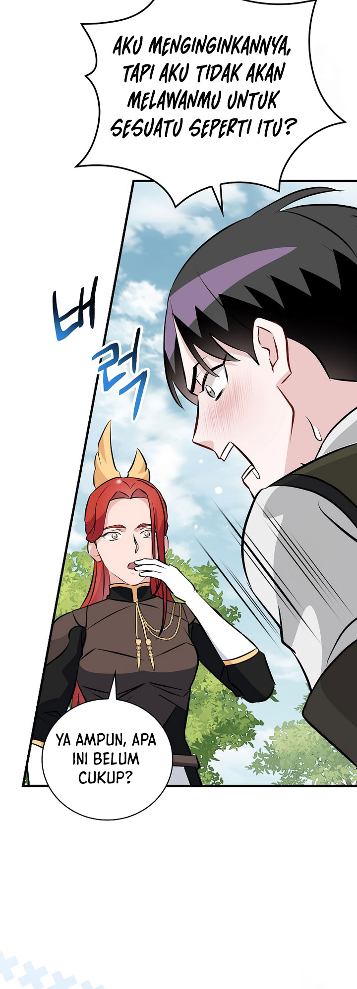 Leveling Up, By Only Eating! Chapter 163 Gambar 33