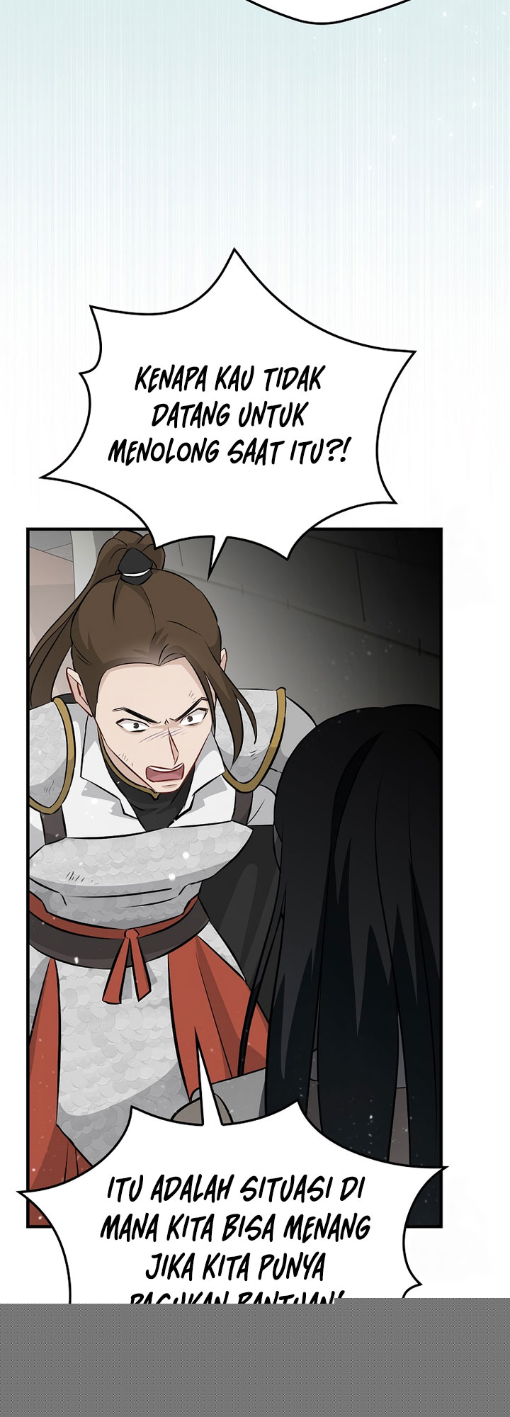 Leveling Up, By Only Eating! Chapter 163 Gambar 45