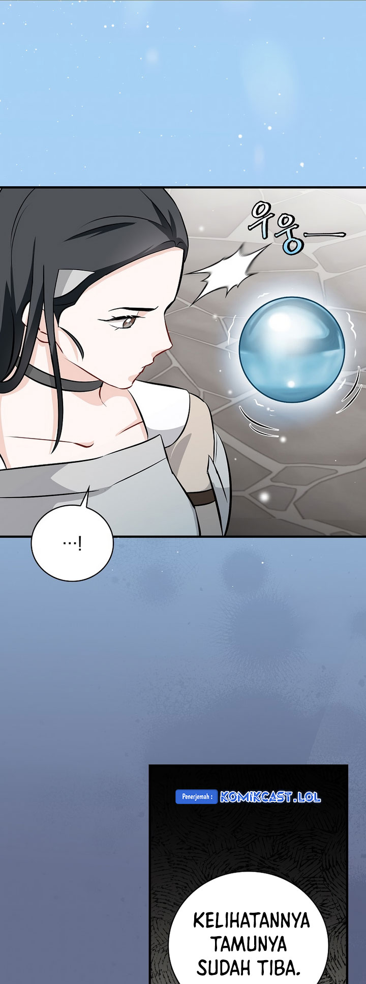 Leveling Up, By Only Eating! Chapter 163 Gambar 50