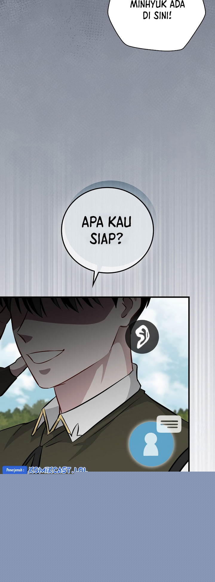 Leveling Up, By Only Eating! Chapter 163 Gambar 9