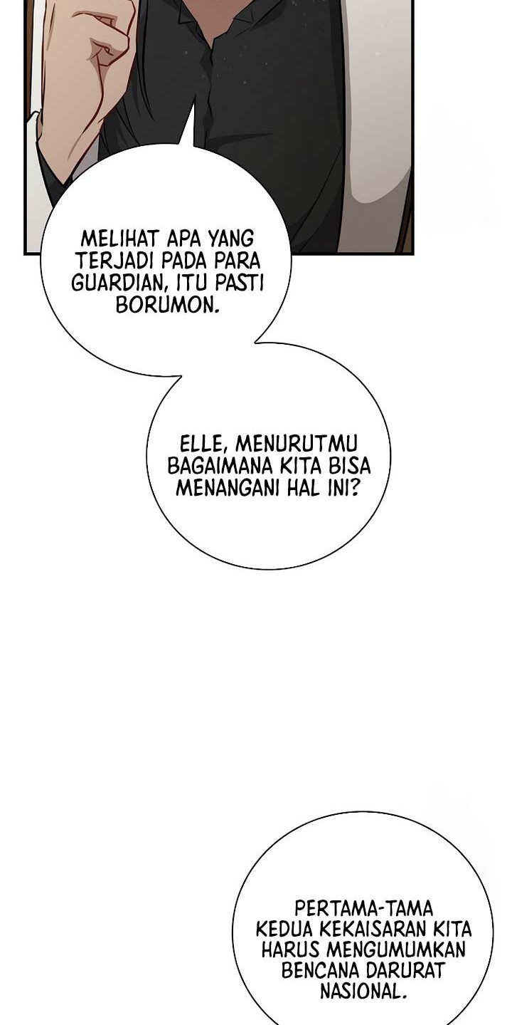 Leveling Up, By Only Eating! Chapter 162 Gambar 3
